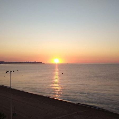 Mardefons Apartment Platja d'Aro Bagian luar foto