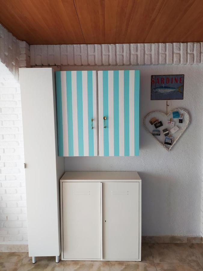 Mardefons Apartment Platja d'Aro Bagian luar foto