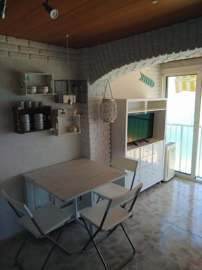 Mardefons Apartment Platja d'Aro Bagian luar foto