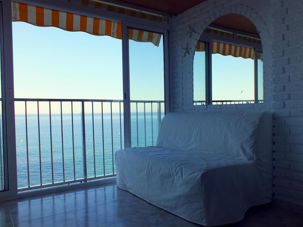 Mardefons Apartment Platja d'Aro Bagian luar foto