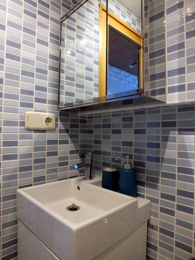 Mardefons Apartment Platja d'Aro Bagian luar foto